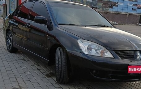 Mitsubishi Lancer IX, 2007 год, 470 000 рублей, 5 фотография