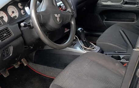 Mitsubishi Lancer IX, 2007 год, 470 000 рублей, 9 фотография