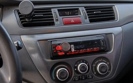 Mitsubishi Lancer IX, 2007 год, 470 000 рублей, 10 фотография