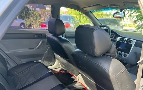Chevrolet Lacetti, 2008 год, 495 000 рублей, 5 фотография