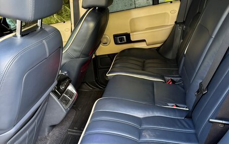 Land Rover Range Rover III, 2005 год, 1 489 990 рублей, 5 фотография