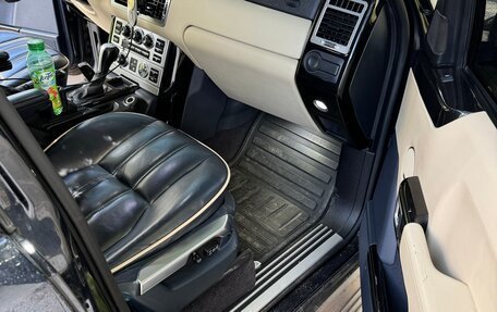 Land Rover Range Rover III, 2005 год, 1 489 990 рублей, 7 фотография