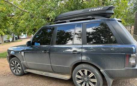 Land Rover Range Rover III, 2005 год, 1 489 990 рублей, 12 фотография