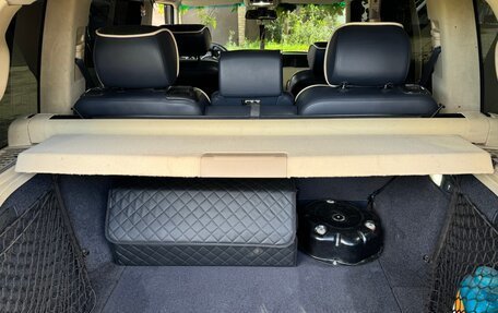 Land Rover Range Rover III, 2005 год, 1 489 990 рублей, 10 фотография
