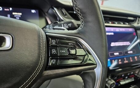 Jeep Cherokee, 2022 год, 8 122 060 рублей, 7 фотография
