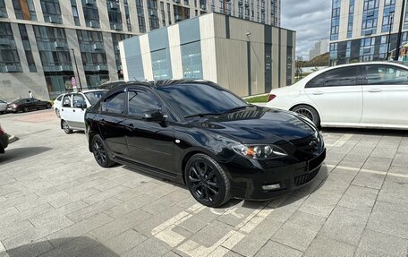 Mazda 3, 2008 год, 699 999 рублей, 5 фотография