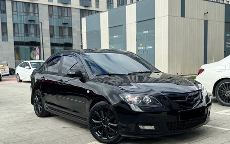 Mazda 3, 2008 год, 699 999 рублей, 6 фотография