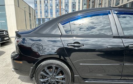 Mazda 3, 2008 год, 699 999 рублей, 11 фотография