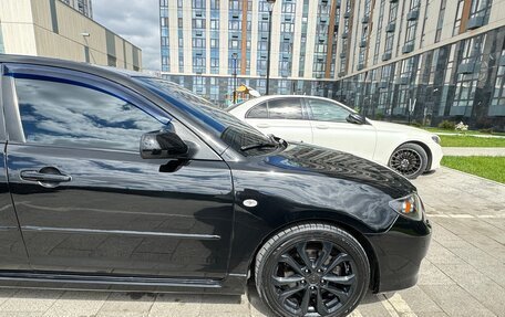 Mazda 3, 2008 год, 699 999 рублей, 10 фотография