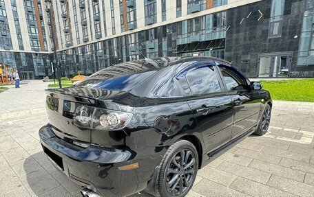 Mazda 3, 2008 год, 699 999 рублей, 14 фотография