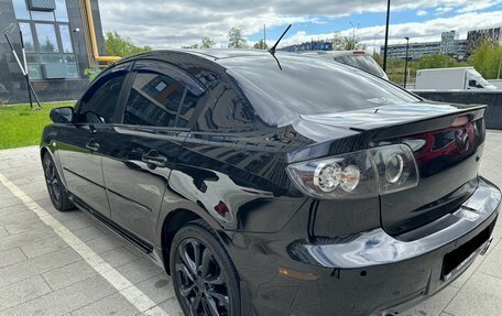 Mazda 3, 2008 год, 699 999 рублей, 18 фотография