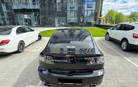Mazda 3, 2008 год, 699 999 рублей, 17 фотография