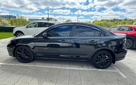 Mazda 3, 2008 год, 699 999 рублей, 20 фотография