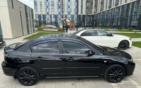 Mazda 3, 2008 год, 699 999 рублей, 13 фотография