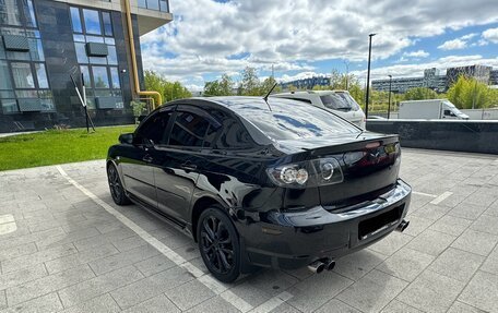 Mazda 3, 2008 год, 699 999 рублей, 19 фотография