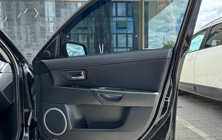 Mazda 3, 2008 год, 699 999 рублей, 34 фотография