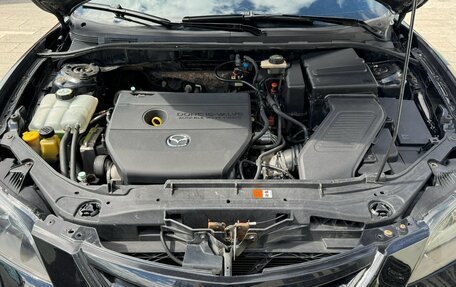 Mazda 3, 2008 год, 699 999 рублей, 32 фотография