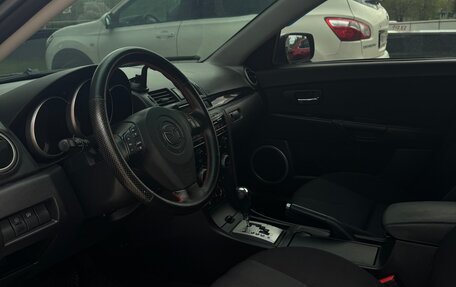 Mazda 3, 2008 год, 699 999 рублей, 28 фотография