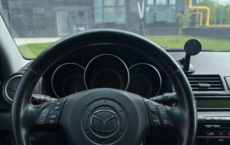 Mazda 3, 2008 год, 699 999 рублей, 27 фотография