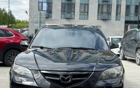 Mazda 3, 2008 год, 699 999 рублей, 25 фотография