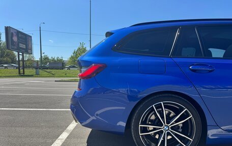 BMW 3 серия, 2021 год, 4 600 000 рублей, 6 фотография