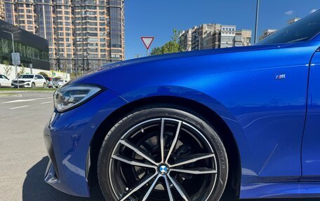 BMW 3 серия, 2021 год, 4 600 000 рублей, 7 фотография
