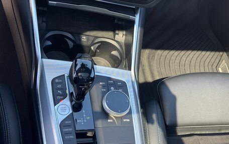 BMW 3 серия, 2021 год, 4 600 000 рублей, 14 фотография