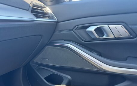 BMW 3 серия, 2021 год, 4 600 000 рублей, 13 фотография