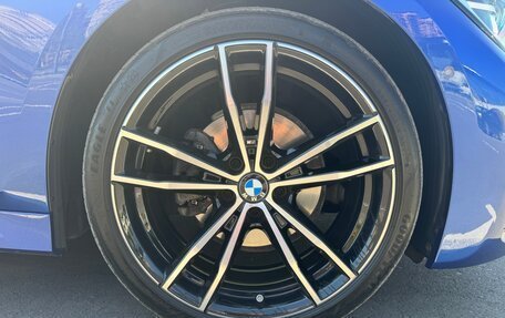 BMW 3 серия, 2021 год, 4 600 000 рублей, 16 фотография