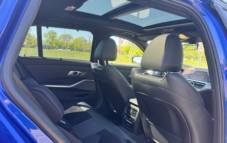 BMW 3 серия, 2021 год, 4 600 000 рублей, 18 фотография