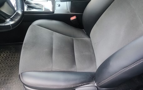 Toyota Camry, 2016 год, 2 099 000 рублей, 5 фотография