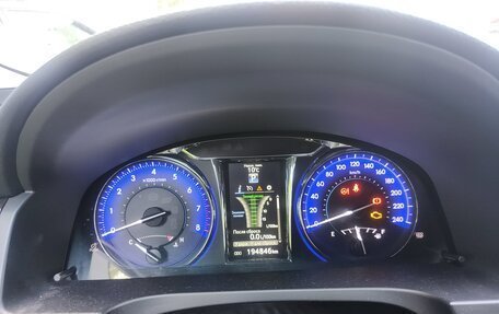 Toyota Camry, 2016 год, 2 099 000 рублей, 6 фотография