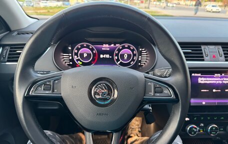 Skoda Octavia, 2020 год, 2 850 000 рублей, 3 фотография