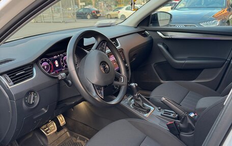 Skoda Octavia, 2020 год, 2 850 000 рублей, 21 фотография