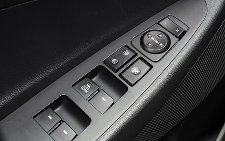 Hyundai Tucson III, 2016 год, 1 855 000 рублей, 20 фотография