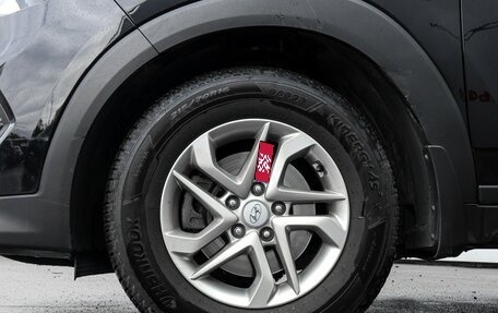 Hyundai Tucson III, 2016 год, 1 855 000 рублей, 22 фотография