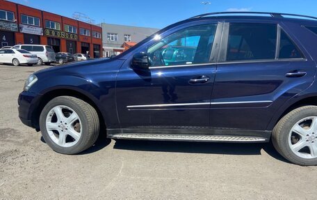 Mercedes-Benz M-Класс, 2005 год, 1 200 000 рублей, 6 фотография