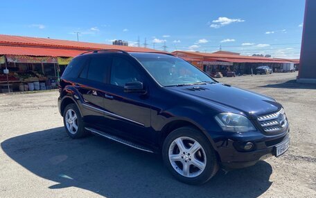 Mercedes-Benz M-Класс, 2005 год, 1 200 000 рублей, 4 фотография