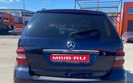 Mercedes-Benz M-Класс, 2005 год, 1 200 000 рублей, 5 фотография