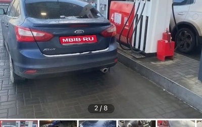 Ford Focus III, 2013 год, 845 000 рублей, 1 фотография