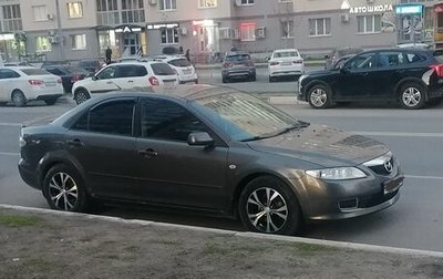 Mazda 6, 2006 год, 480 000 рублей, 1 фотография