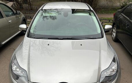Ford Focus III, 2012 год, 749 000 рублей, 1 фотография