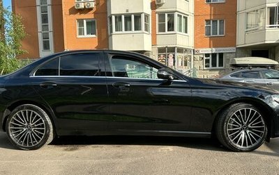 Mercedes-Benz E-Класс, 2020 год, 2 600 000 рублей, 1 фотография