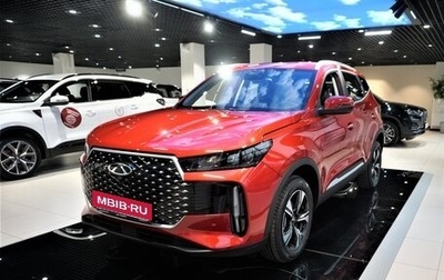 Chery Tiggo 4 I рестайлинг, 2025 год, 2 290 000 рублей, 1 фотография