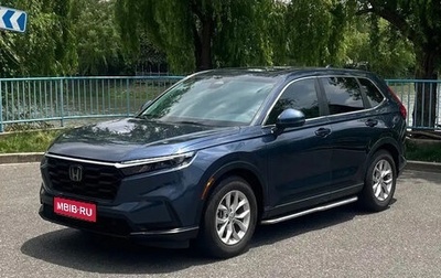 Honda CR-V, 2023 год, 2 555 000 рублей, 1 фотография
