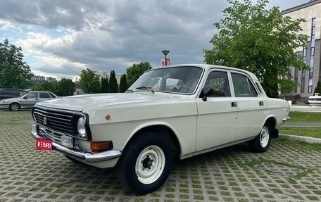 ГАЗ 24 «Волга», 1992 год, 950 000 рублей, 1 фотография