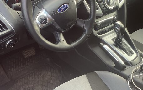 Ford Focus III, 2013 год, 845 000 рублей, 2 фотография