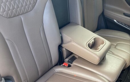 Hyundai Santa Fe IV, 2018 год, 2 900 000 рублей, 7 фотография