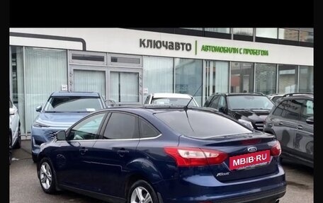 Ford Focus III, 2013 год, 845 000 рублей, 7 фотография