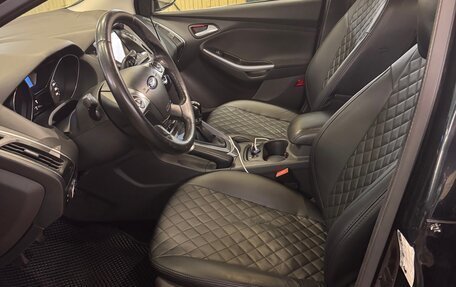 Ford Focus III, 2012 год, 1 150 000 рублей, 10 фотография
